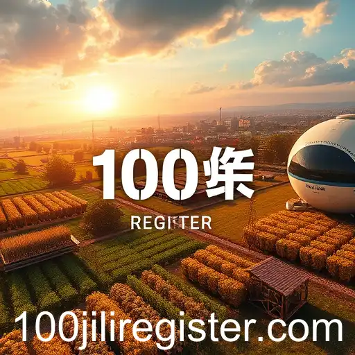 Gaming in a Digital Age: 100jili Register Highlights