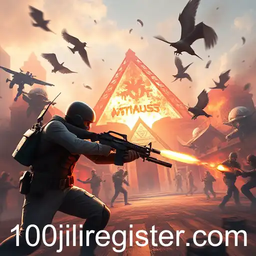 Global Trends in Online Gaming
