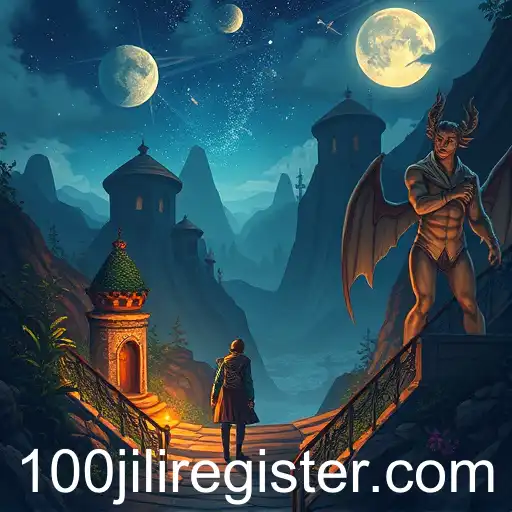 The Rise of 100jili: A New Era in Online Gaming