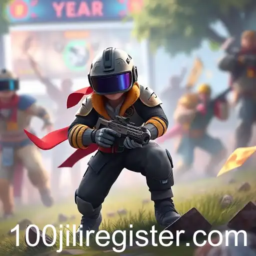 Innovations in Gaming: A Look into Online Platforms