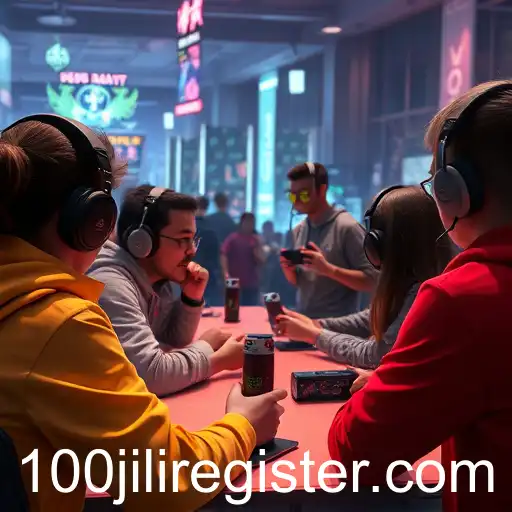 The Rise of Online Gaming Communities in Modern Times