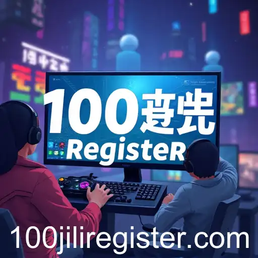 The Rise of 100jili in the Online Gaming World