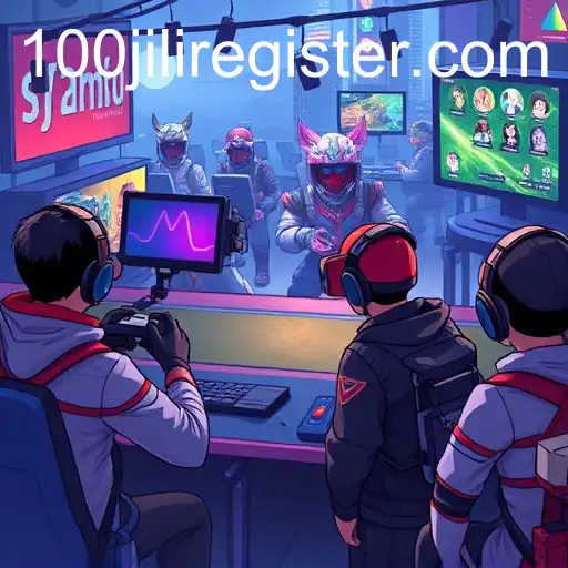 The Thriving World of Multiplayer Games: A Deep Dive